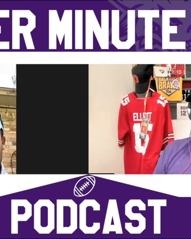 KF Podcast Ep. 3 Coaching Changes